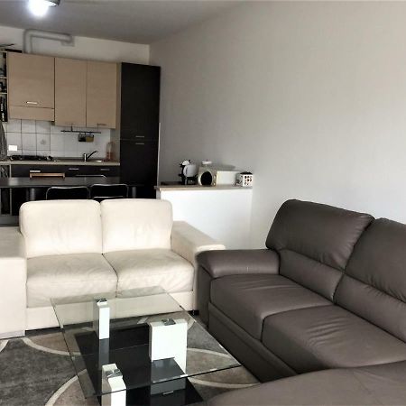 Leisure & Relaxing Apartment Côme Esterno foto