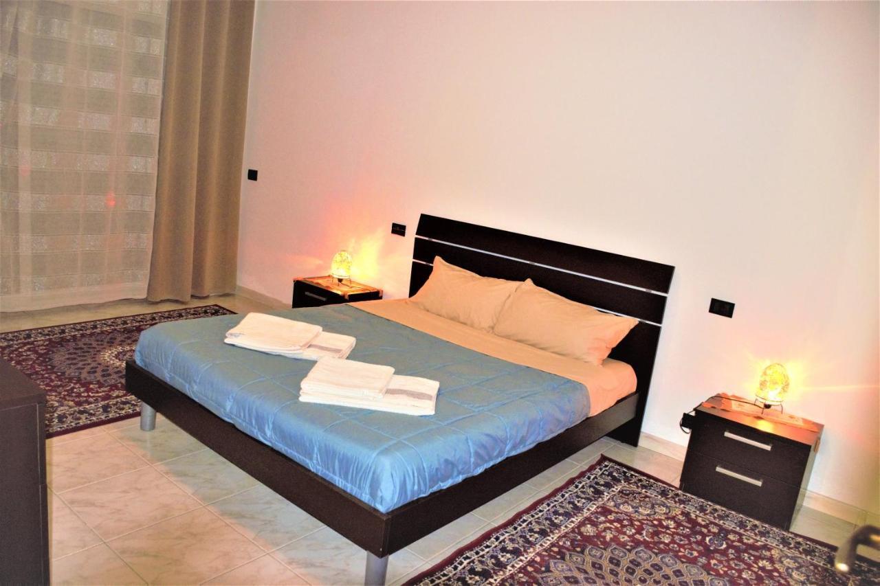 Leisure & Relaxing Apartment Côme Esterno foto